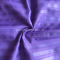 100% Polyester Microfiber Stripe Sheet Fabric